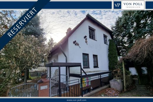 Luxury home in Nuremberg, Middle Franconia