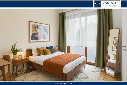 Daire Hamburg, Free and Hanseatic City of Hamburg