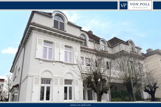 Luxe woning in Frankfurt am Main, Regierungsbezirk Darmstadt