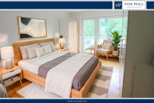 ミュンヘン, Upper Bavariaのアパートメント