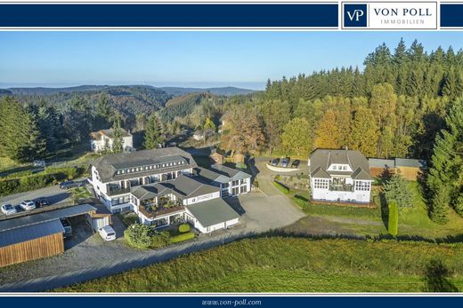 Luxury home in Siebenbach, Rheinland-Pfalz