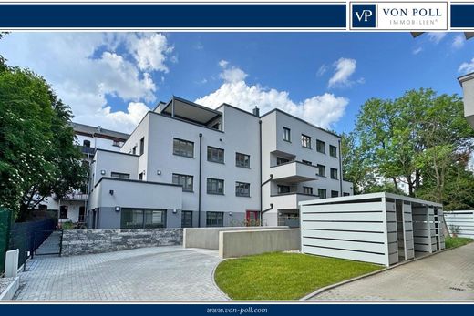 Apartment / Etagenwohnung in Leipzig, Saxony