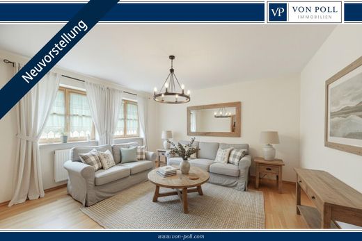 套间/公寓  Benediktbeuern, Upper Bavaria