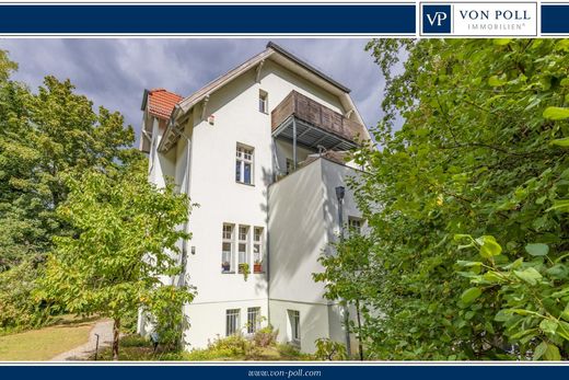 Villa en Potsdam, Brandenburgo