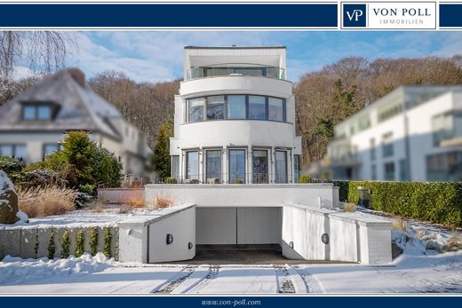 Luxury home in Kiel, Schleswig-Holstein