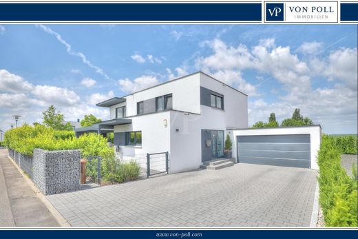 Luxe woning te koop Neckarsulm