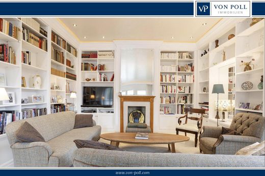Penthouse zu verkaufen in Frankfurt am Main