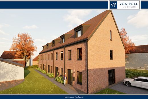 Luxury home in Heiligenhafen, Schleswig-Holstein