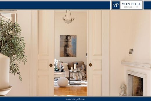 Apartment in Wiesbaden, Regierungsbezirk Darmstadt