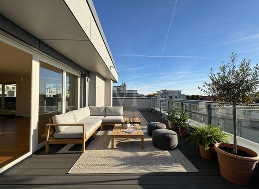 Apartamento - Berlim