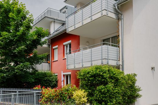 Apartment / Etagenwohnung in Bad Krozingen, Freiburg Region