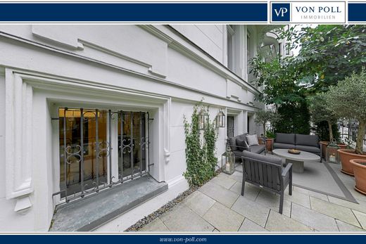 Apartament w Berlin, Land Berlin