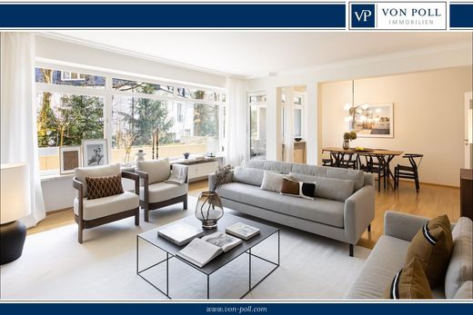 Apartment / Etagenwohnung in München, Upper Bavaria