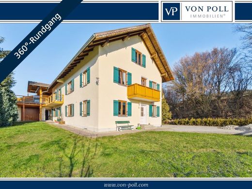 Luxury home in Schönberg, Upper Bavaria