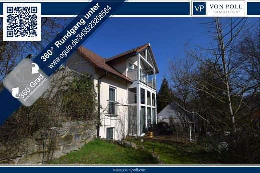 Luxury home in Colmberg, Middle Franconia