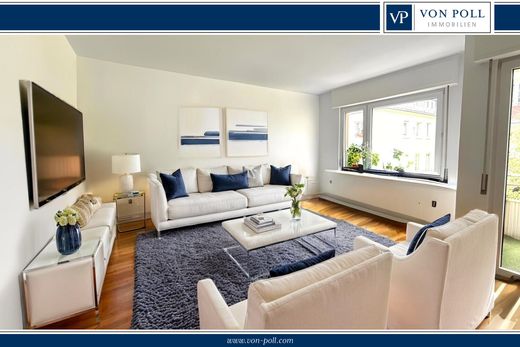 ﺷﻘﺔ ﻓﻲ فرانكفورت, Regierungsbezirk Darmstadt