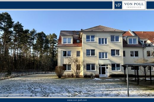 Maison de luxe à Müllrose, Brandebourg