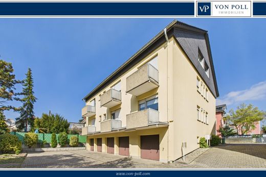 Luxus-Haus zu verkaufen in Mainz-Weisenau
