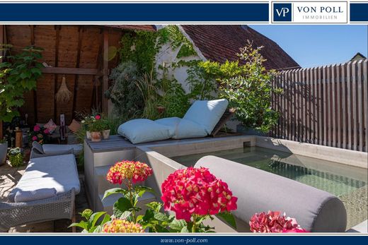 Luxury home in Lichtenau, Middle Franconia