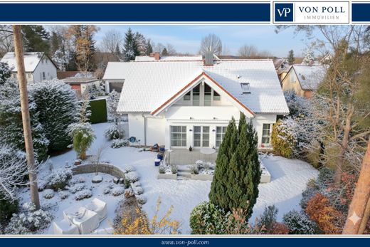 Luxury home in Röttenbach, Middle Franconia