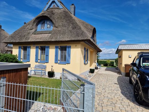 Luxe woning in Gingst, Mecklenburg-Western Pomerania