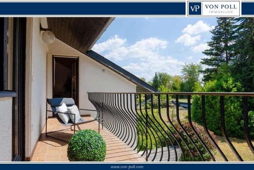 Luxury home in Mainz-Weisenau, Rheinland-Pfalz