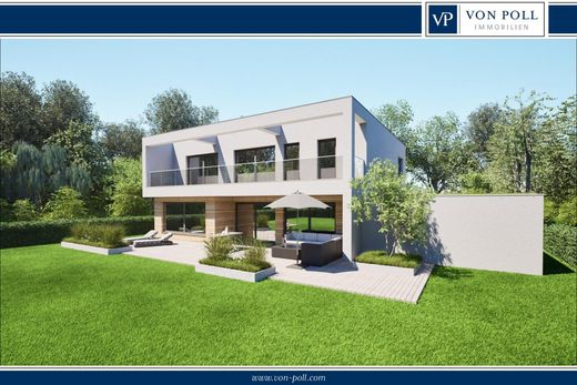 Αγροτεμάχιο σε Κολωνία, Regierungsbezirk Köln