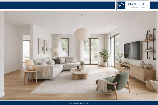 Apartment / Etagenwohnung in Frankfurt am Main, Regierungsbezirk Darmstadt