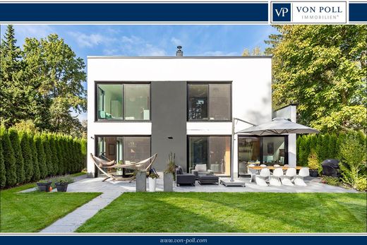 Luxe woning in Rangsdorf, Brandenburg