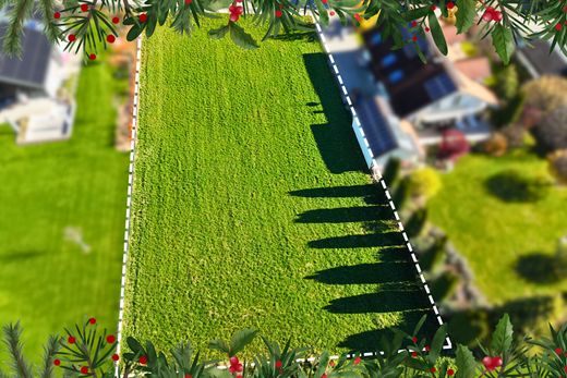 地皮  Inning am Ammersee, Upper Bavaria