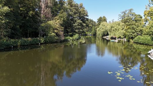 Casa de luxo - Berlim