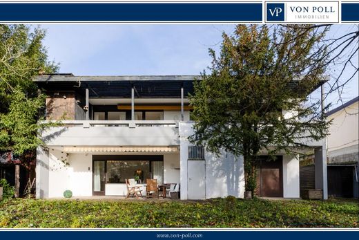 Casa de luxo - Wiesbaden, Regierungsbezirk Darmstadt