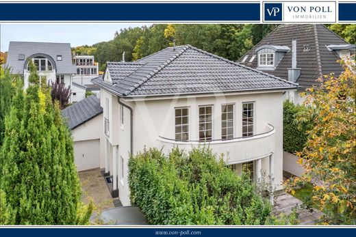 Luksusowy dom w Kolonia, Regierungsbezirk Köln