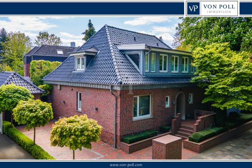 Luxus-Haus zu verkaufen in Wilhelmshaven