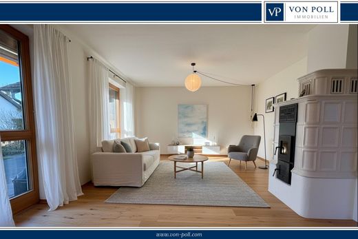 Zorneding, Upper Bavariaの高級住宅