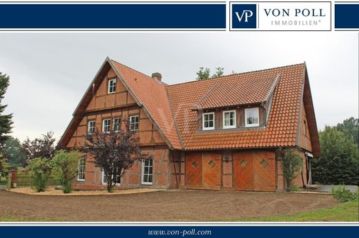 Luxury home in Neustadt am Rübenberge, Lower Saxony