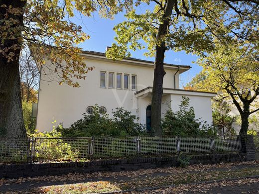 Casa de luxo - Berlim