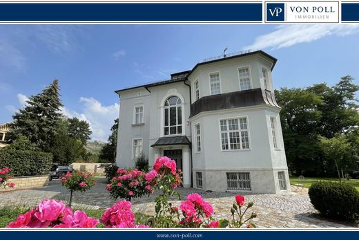 Casa de lujo en Radebeul, Sachsen