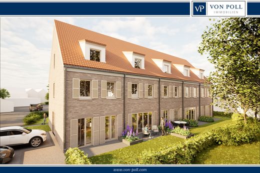 Luxury home in Heiligenhafen, Schleswig-Holstein