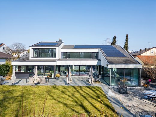 Casa di lusso a Fürstenfeldbruck, Upper Bavaria