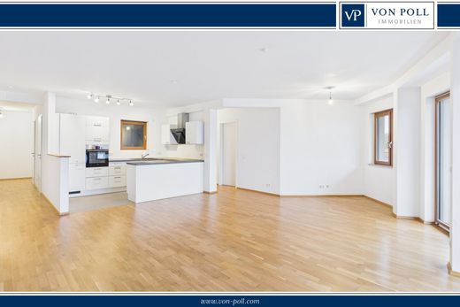 Appartement à Mayence, Rhénanie-Palatinat