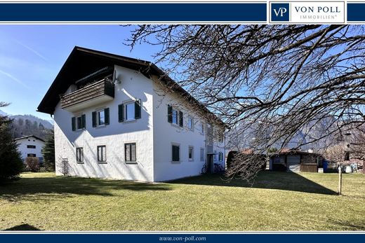 Maison de luxe à Garmisch-Partenkirchen, Haute-Bavière