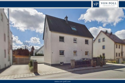 Casa de lujo en Oberasbach, Franconia Media