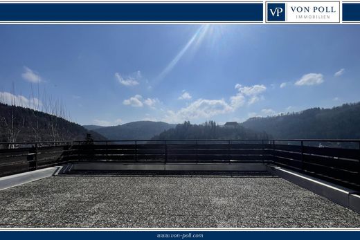 Casa di lusso a Neuenbürg, Karlsruhe Region