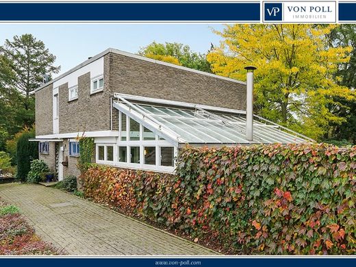 Luxus-Haus zu verkaufen in Krefeld