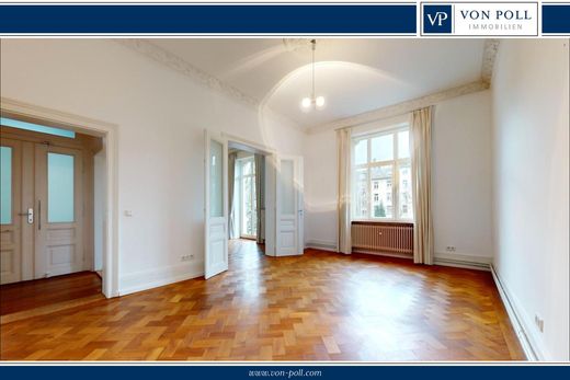 Appartement à Francfort-sur-le-Main, District de Darmstadt