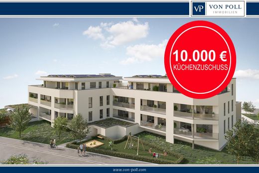 Penthouse in Blumberg, Freiburg Region