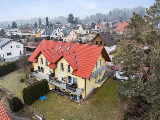 Luxury home in Kottgeisering, Upper Bavaria