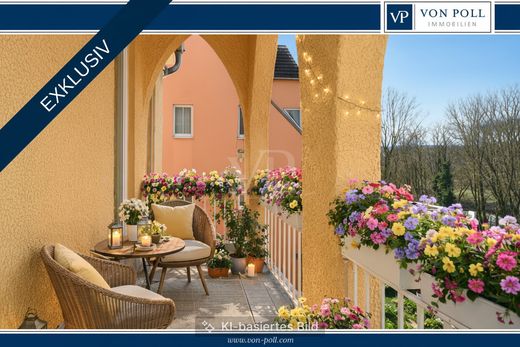 Apartment in Fürth, Middle Franconia