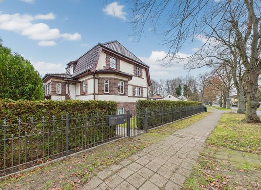 Maison de luxe à Schulzendorf, Brandebourg
